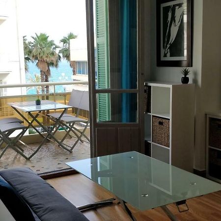 Nice Seaview Free Parking 4.Pers Exterior photo